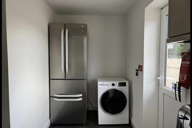 1 bed house, Fitzwarren Street, City Centre, Salford, M65JF - Image 8